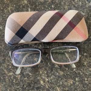 Burberry Frame